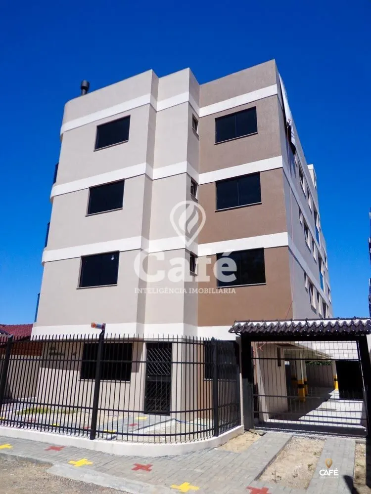 Apartamento, 1 quarto, 43 m² - Foto 1