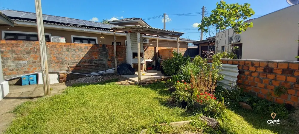 Casa, 2 quartos, 58 m² - Foto 3
