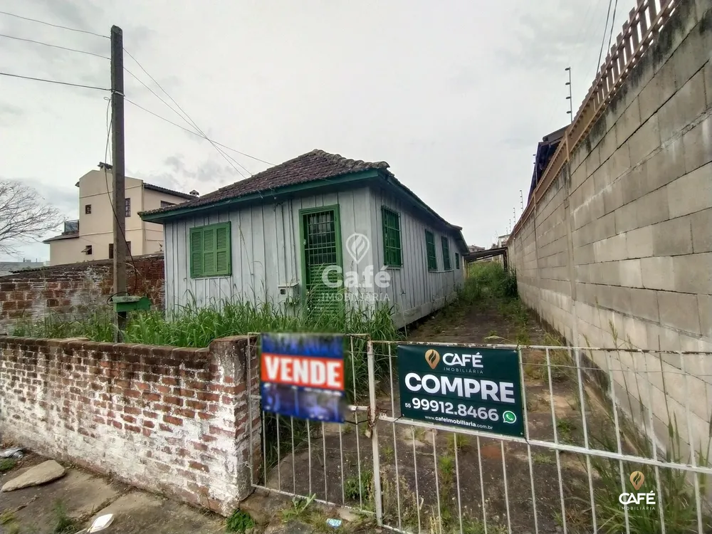 Terreno, 370 m² - Foto 1
