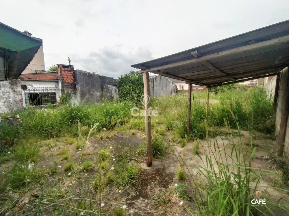 Terreno, 370 m² - Foto 2