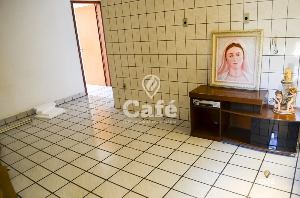 Apartamento, 1 quarto, 35 m² - Foto 3