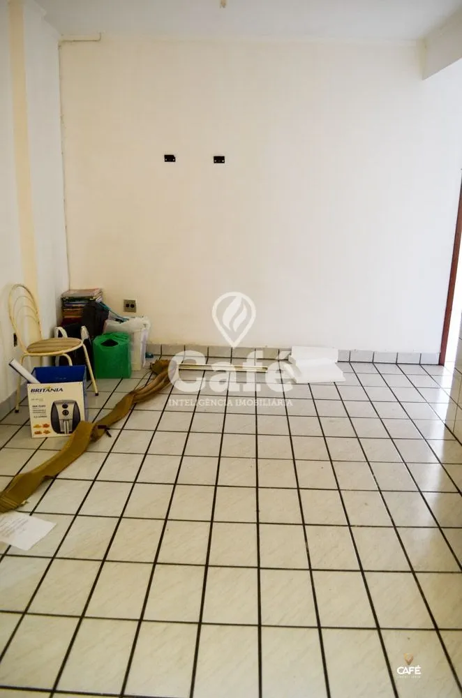 Apartamento, 1 quarto, 35 m² - Foto 2