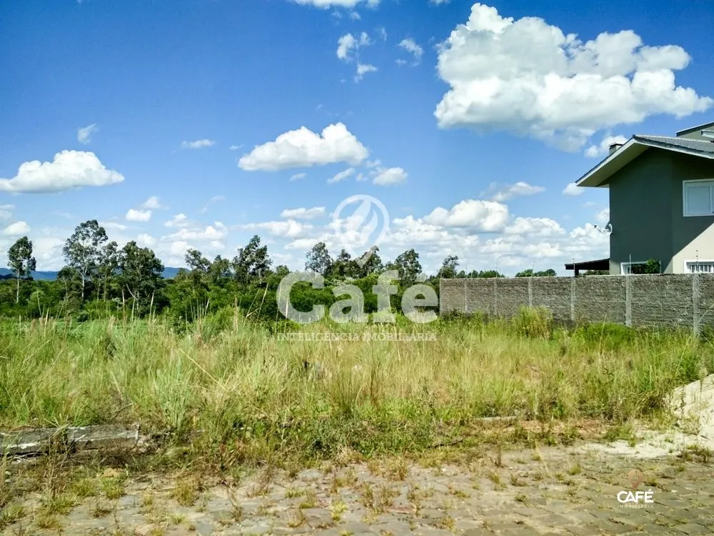 Terreno, 435 m² - Foto 1