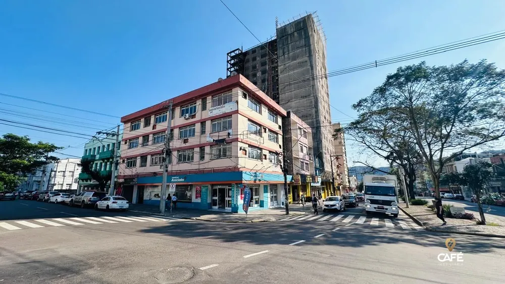 Prédio Inteiro, 359 m² - Foto 2