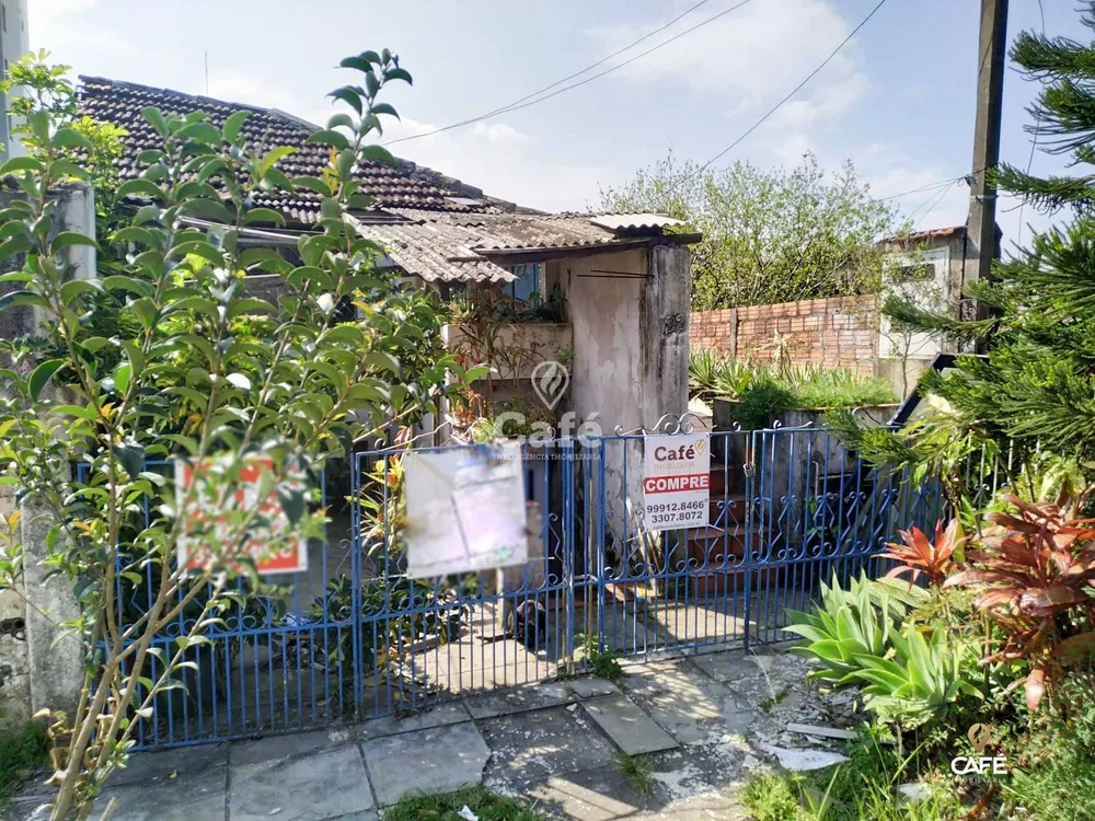 Terreno, 420 m² - Foto 2
