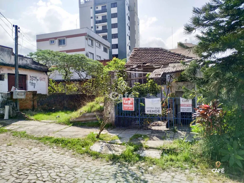 Terreno, 420 m² - Foto 3