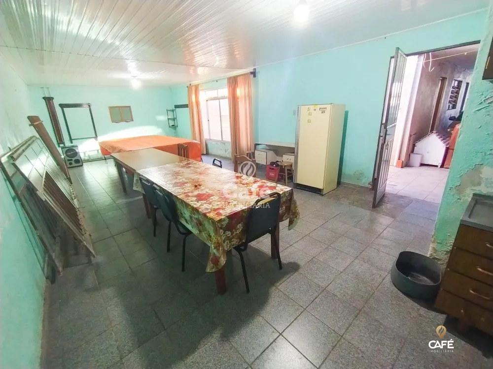 Casa, 2 quartos, 187 m² - Foto 4