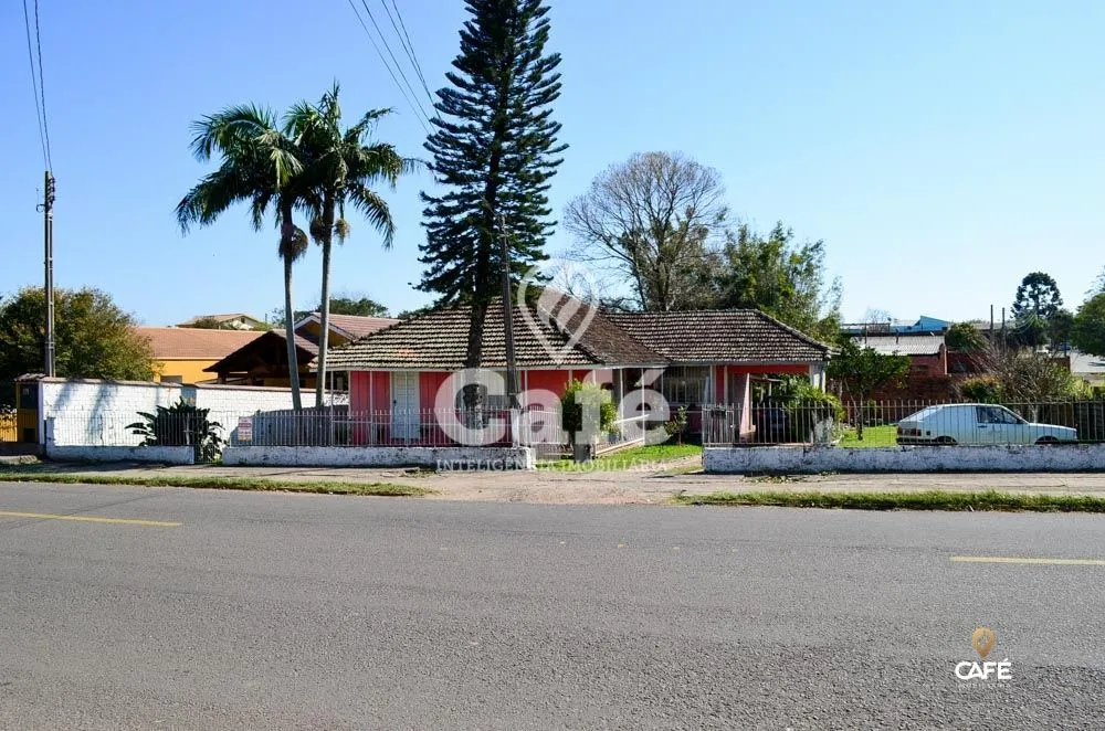 Terreno, 1320 m² - Foto 1