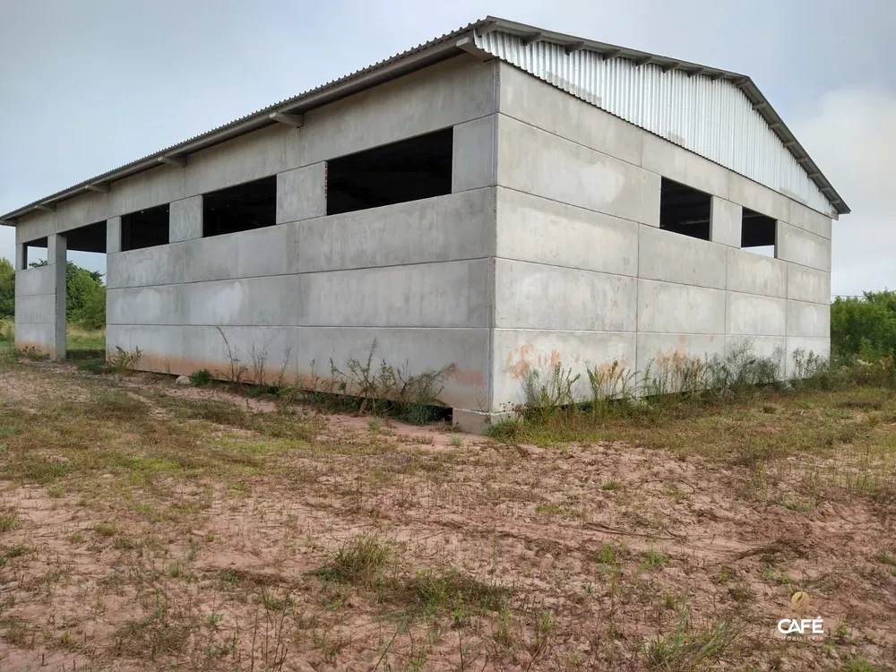 Depósito-Galpão, 600 m² - Foto 2