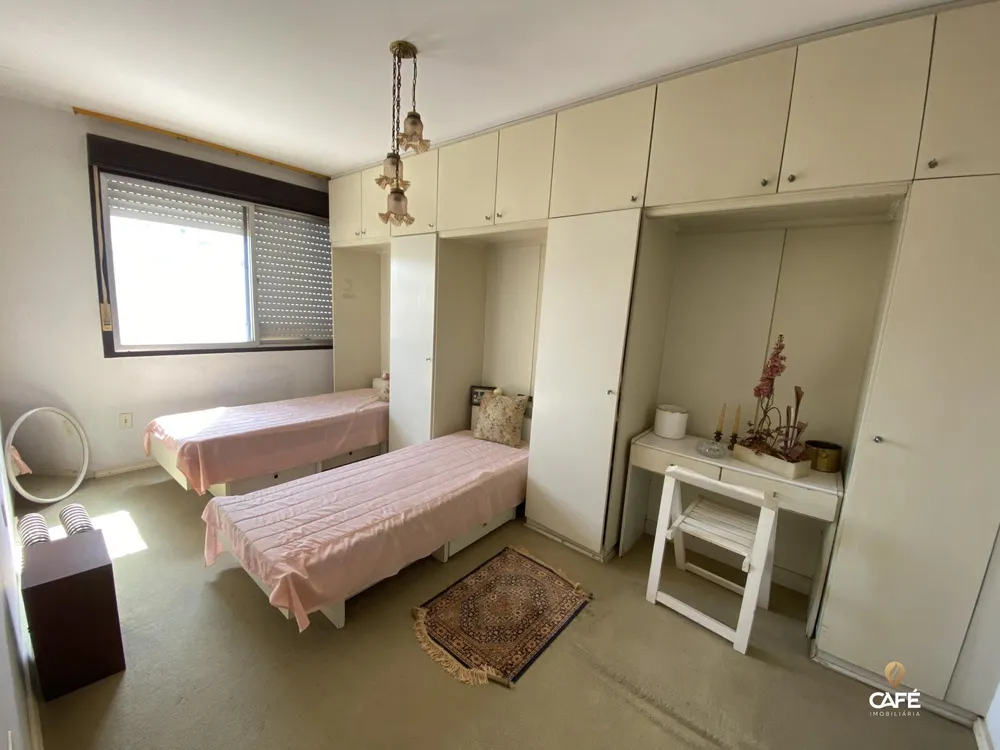 Apartamento, 3 quartos, 144 m² - Foto 1