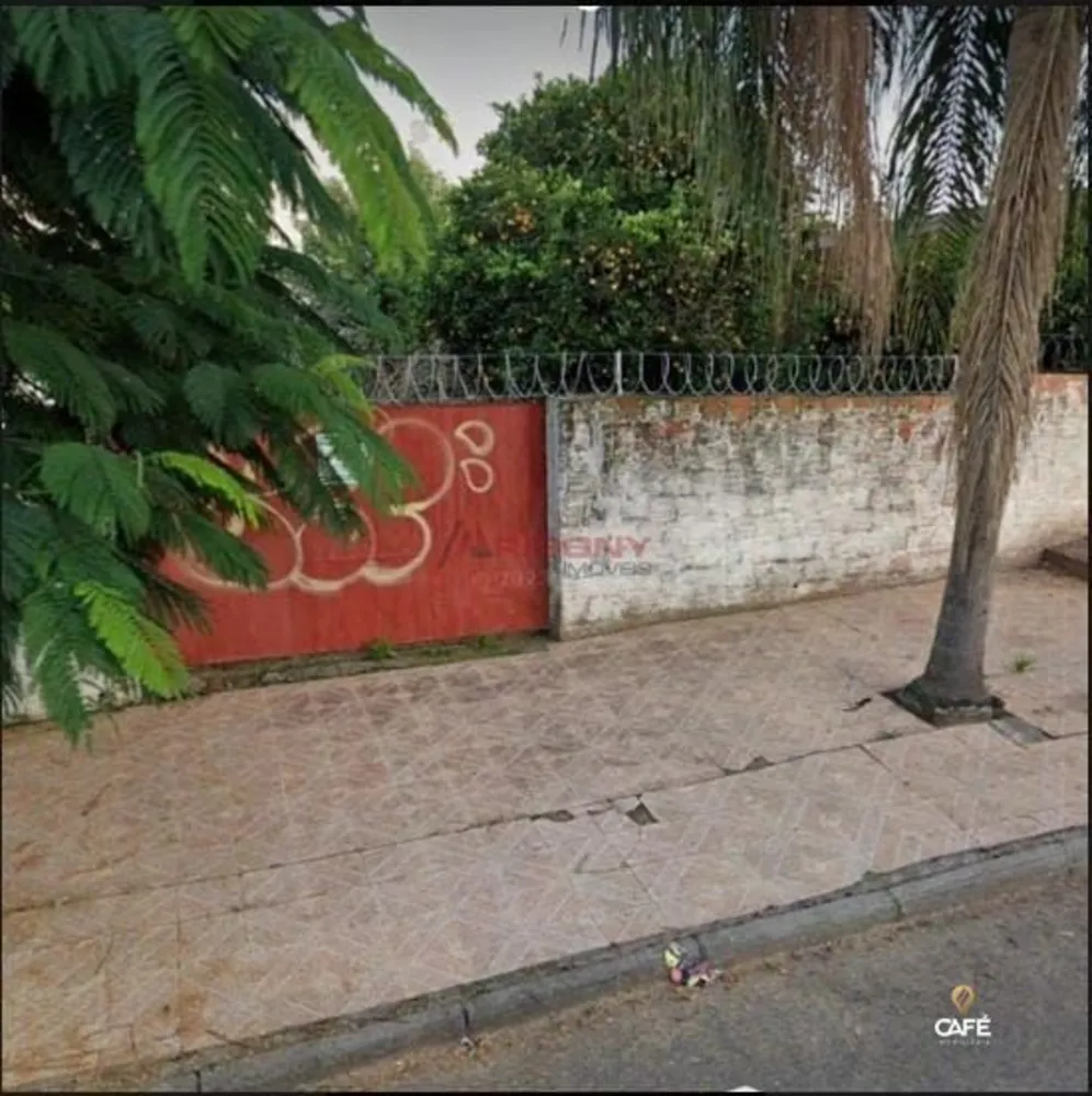 Terreno, 300 m² - Foto 1