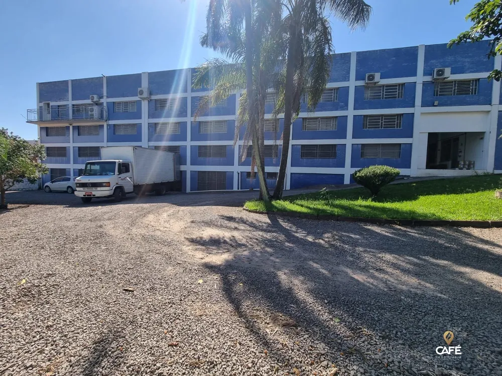 Prédio Inteiro, 1084 m² - Foto 3