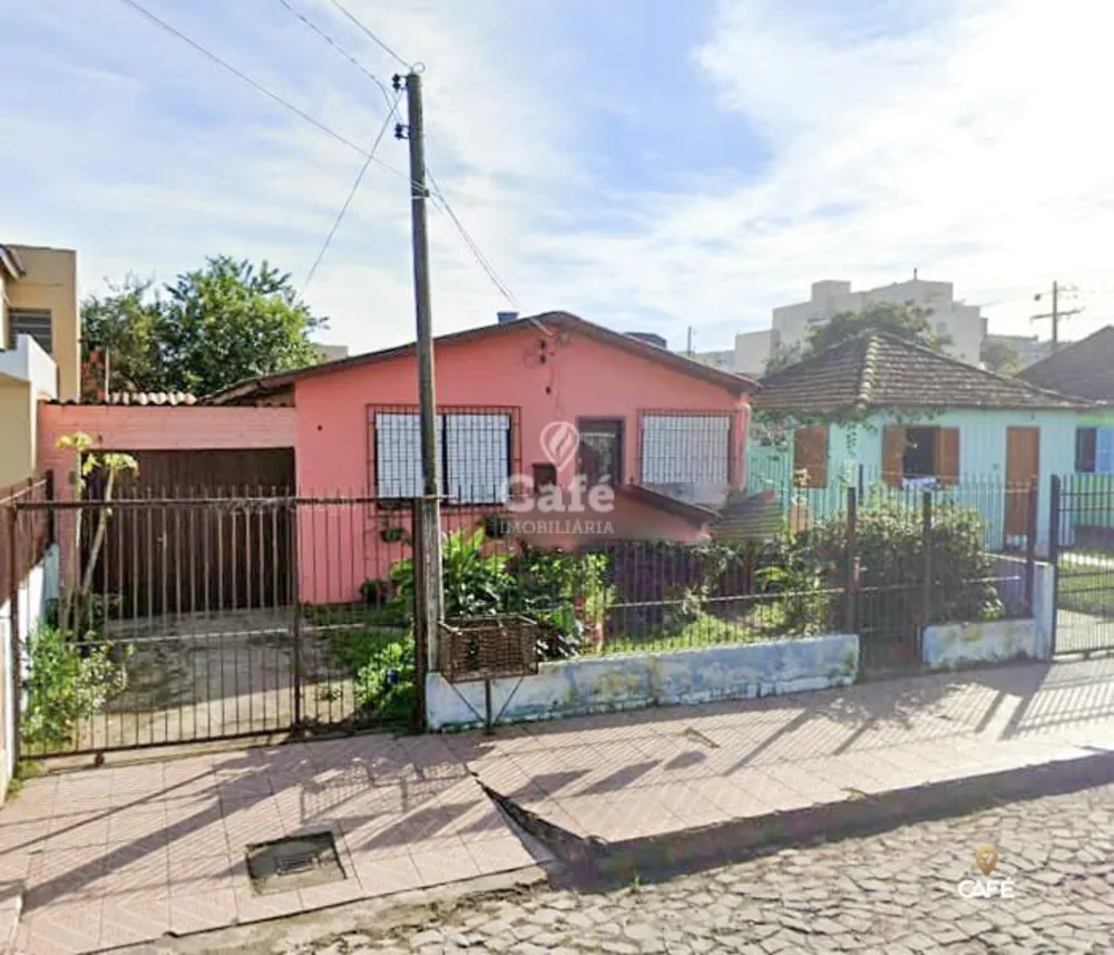 Terreno, 480 m² - Foto 1