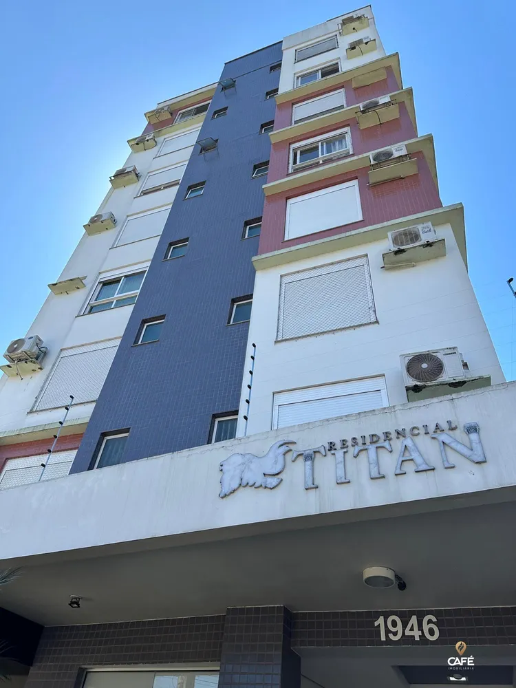 Apartamento, 3 quartos, 126 m² - Foto 1
