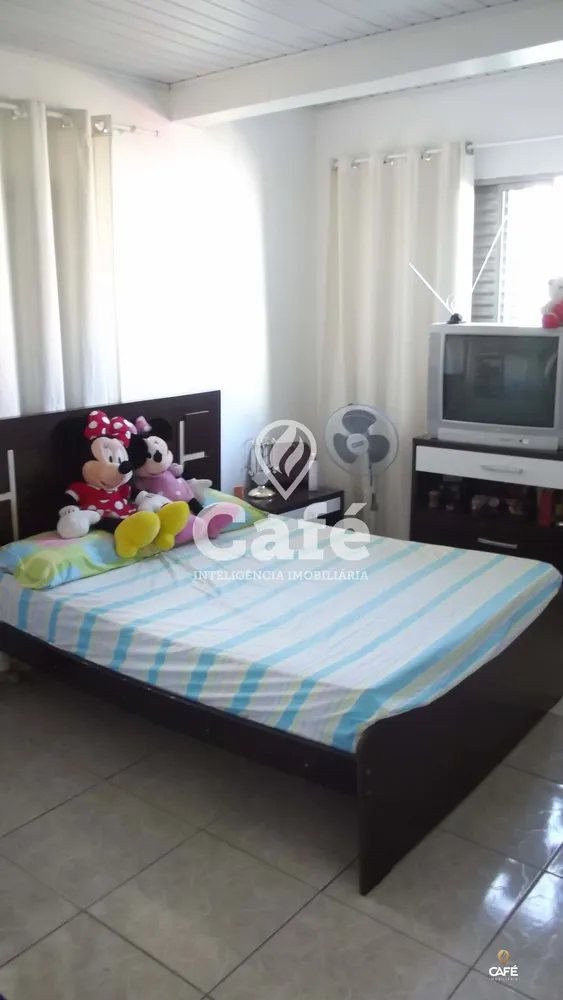 Casa, 2 quartos, 80 m² - Foto 4