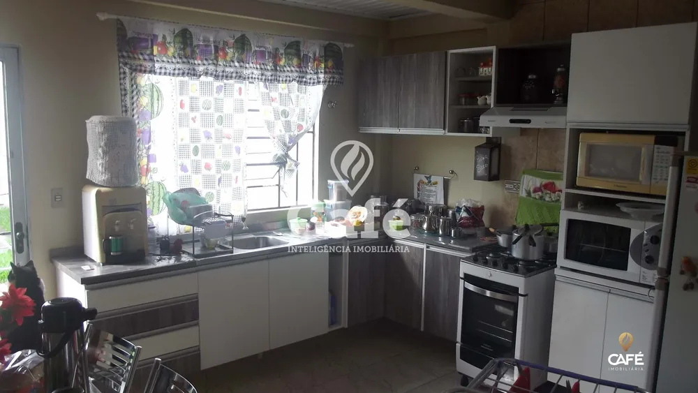 Casa, 2 quartos, 80 m² - Foto 3