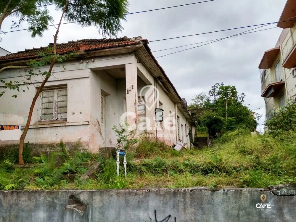 Terreno, 726 m² - Foto 1
