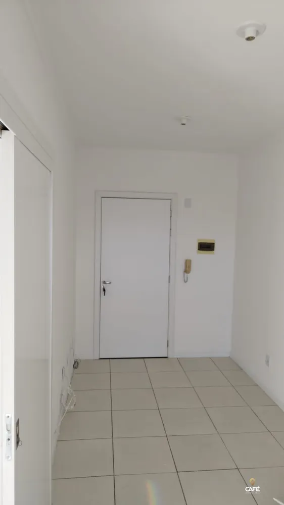 Apartamento, 1 quarto, 33 m² - Foto 3