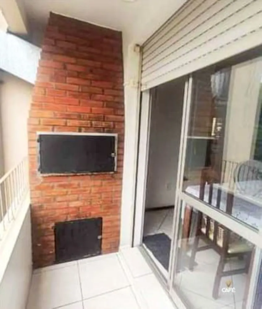 Apartamento, 2 quartos, 88 m² - Foto 4