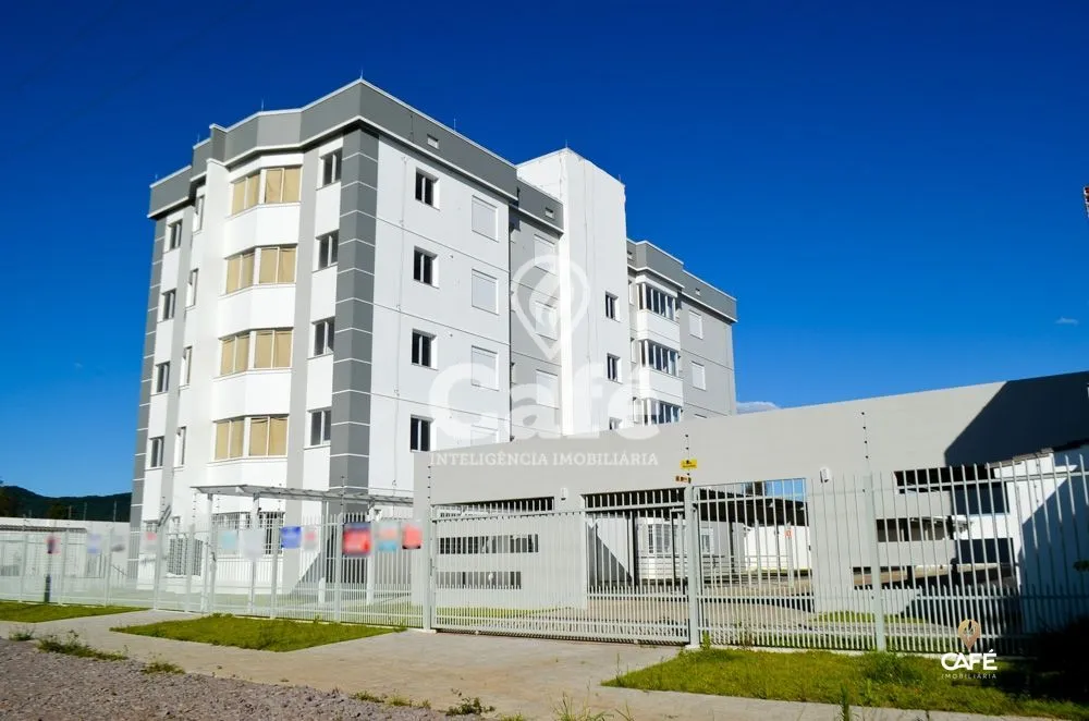 Apartamento, 2 quartos, 47 m² - Foto 1