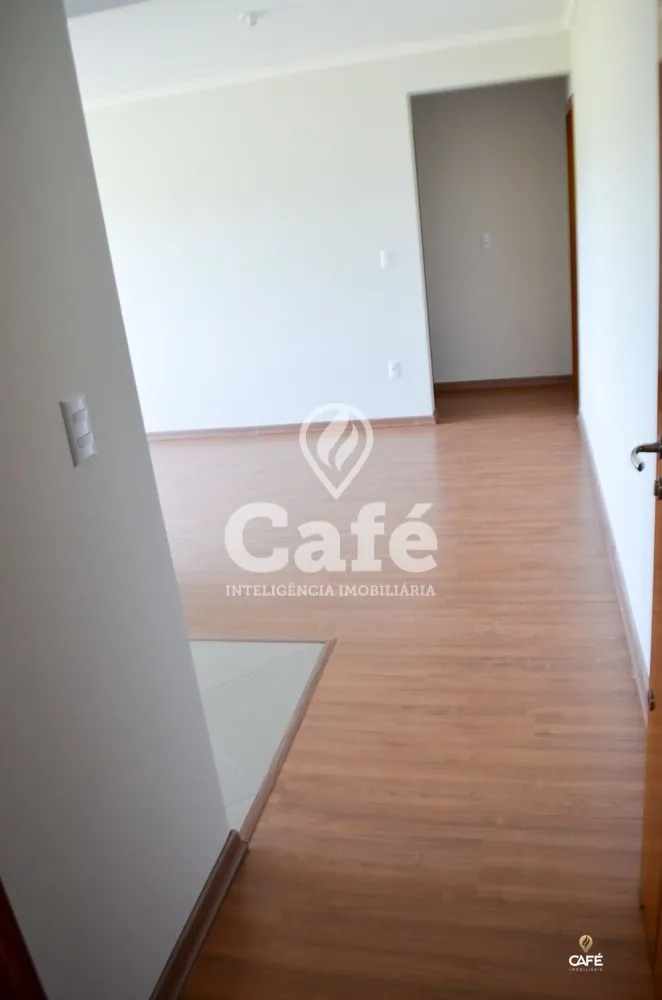 Apartamento, 2 quartos, 47 m² - Foto 2
