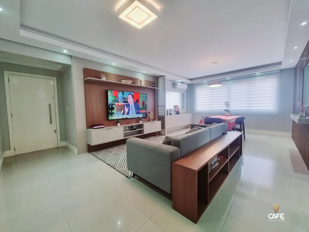 Apartamento, 3 quartos, 117 m² - Foto 3