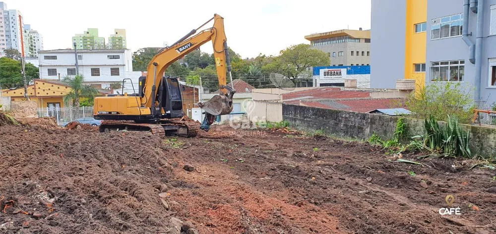 Terreno, 623 m² - Foto 2