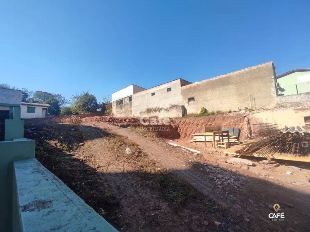 Terreno, 623 m² - Foto 3