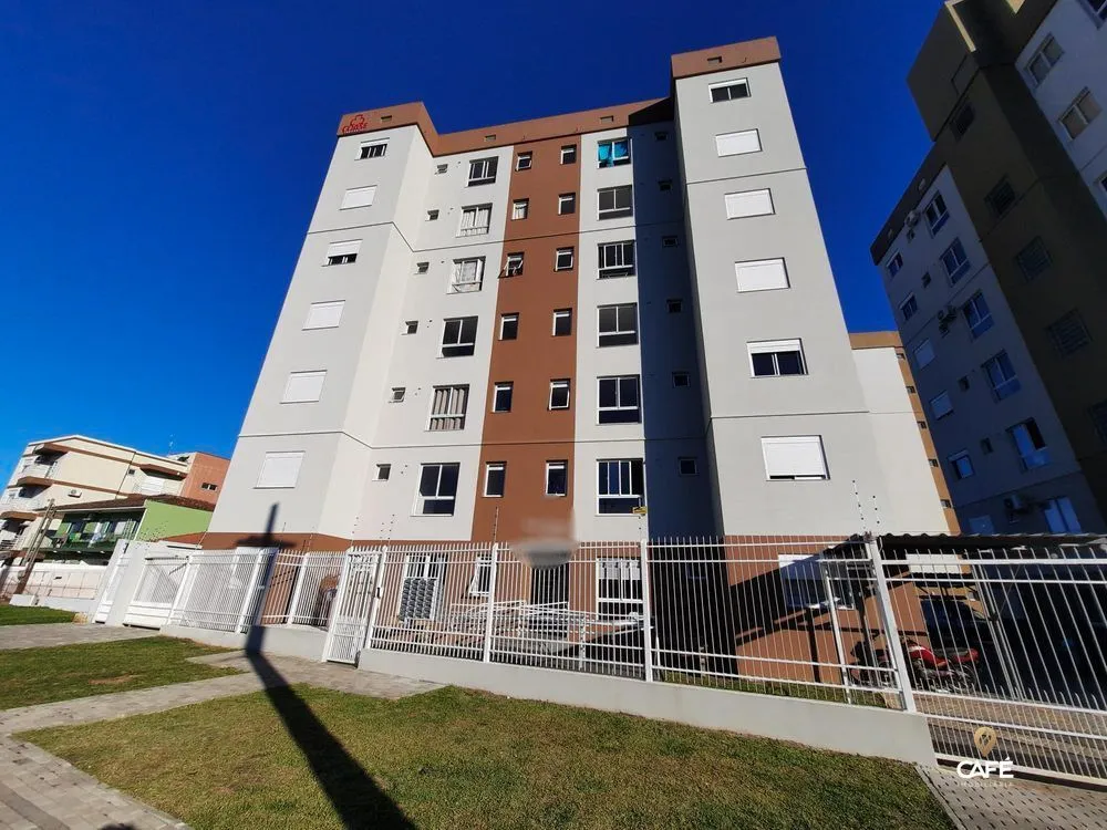 Apartamento, 3 quartos, 64 m² - Foto 1
