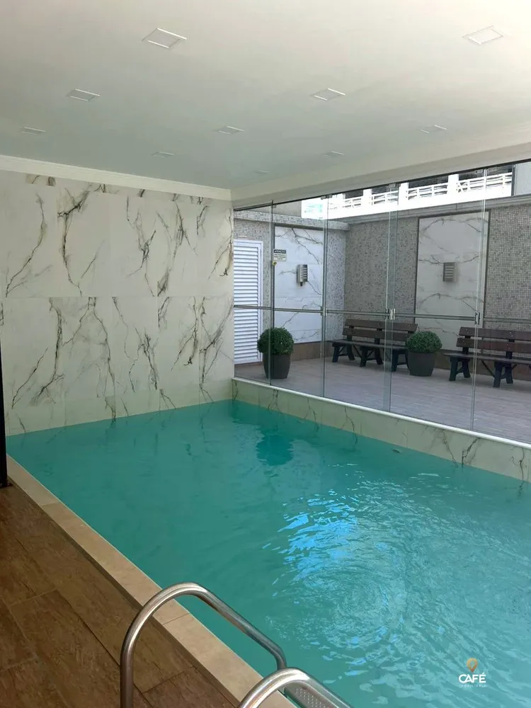Apartamento, 3 quartos, 122 m² - Foto 2