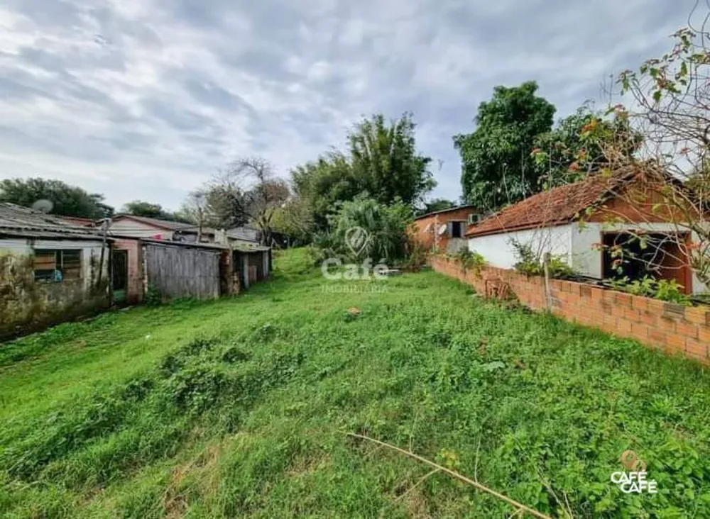 Terreno, 500 m² - Foto 1