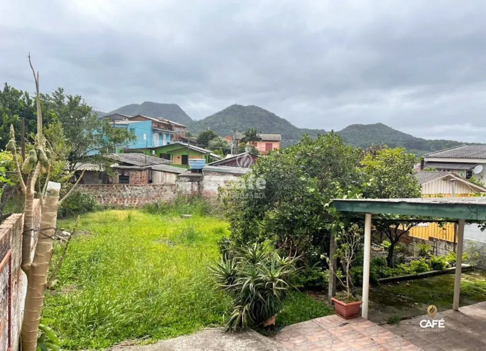 Terreno, 384 m² - Foto 2