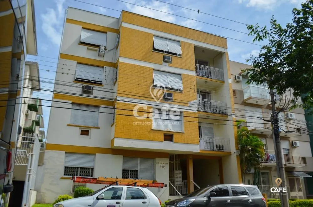 Apartamento, 3 quartos, 90 m² - Foto 1