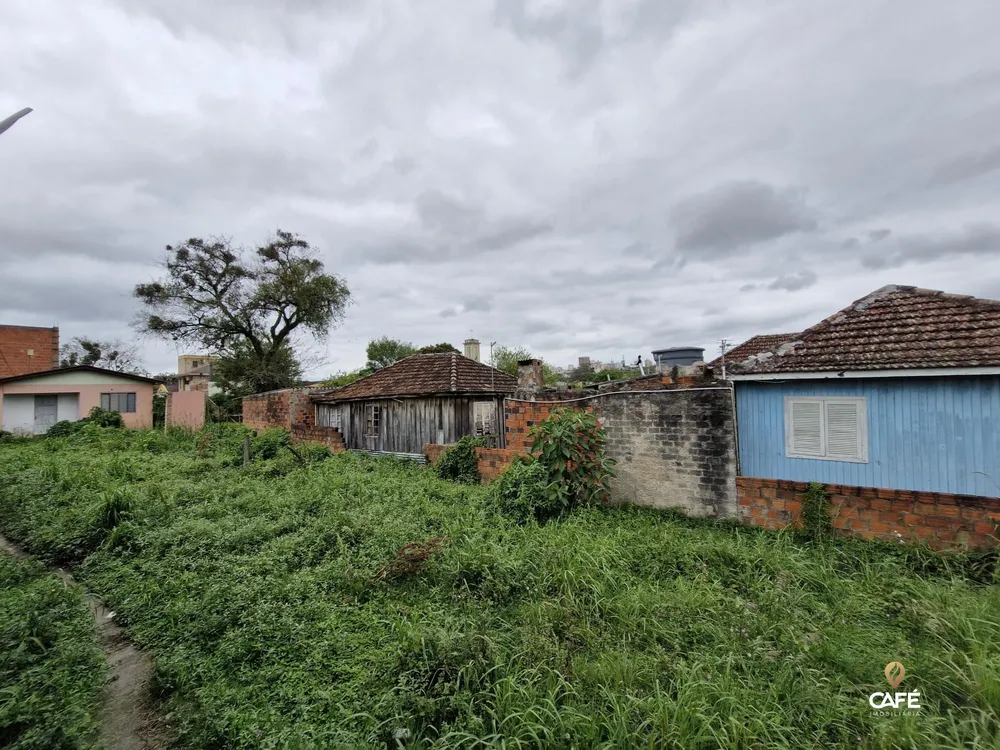 Terreno, 503 m² - Foto 1