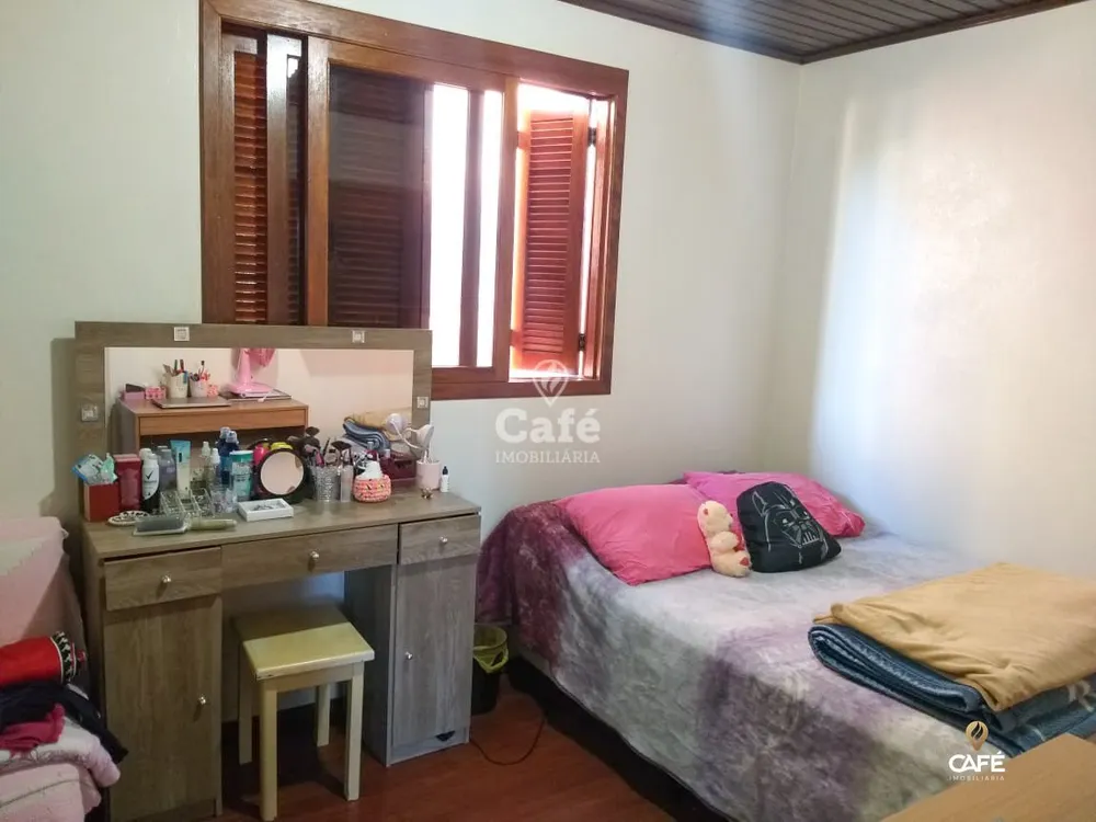 Casa, 2 quartos, 88 m² - Foto 4