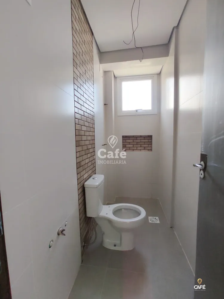Apartamento, 3 quartos, 100 m² - Foto 3
