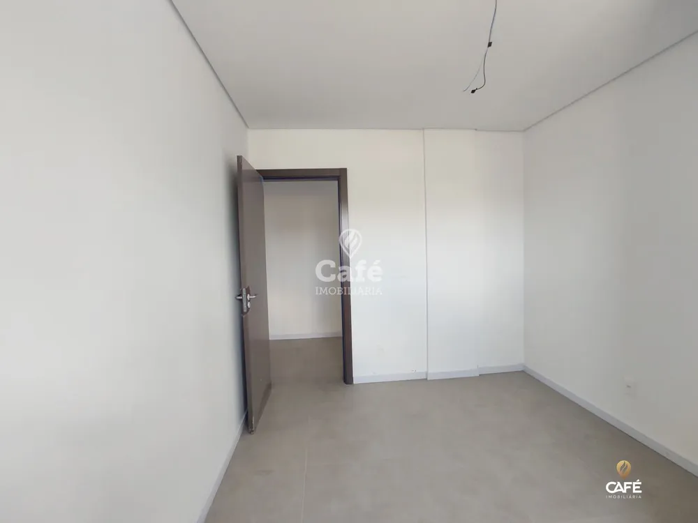 Apartamento, 3 quartos, 100 m² - Foto 2