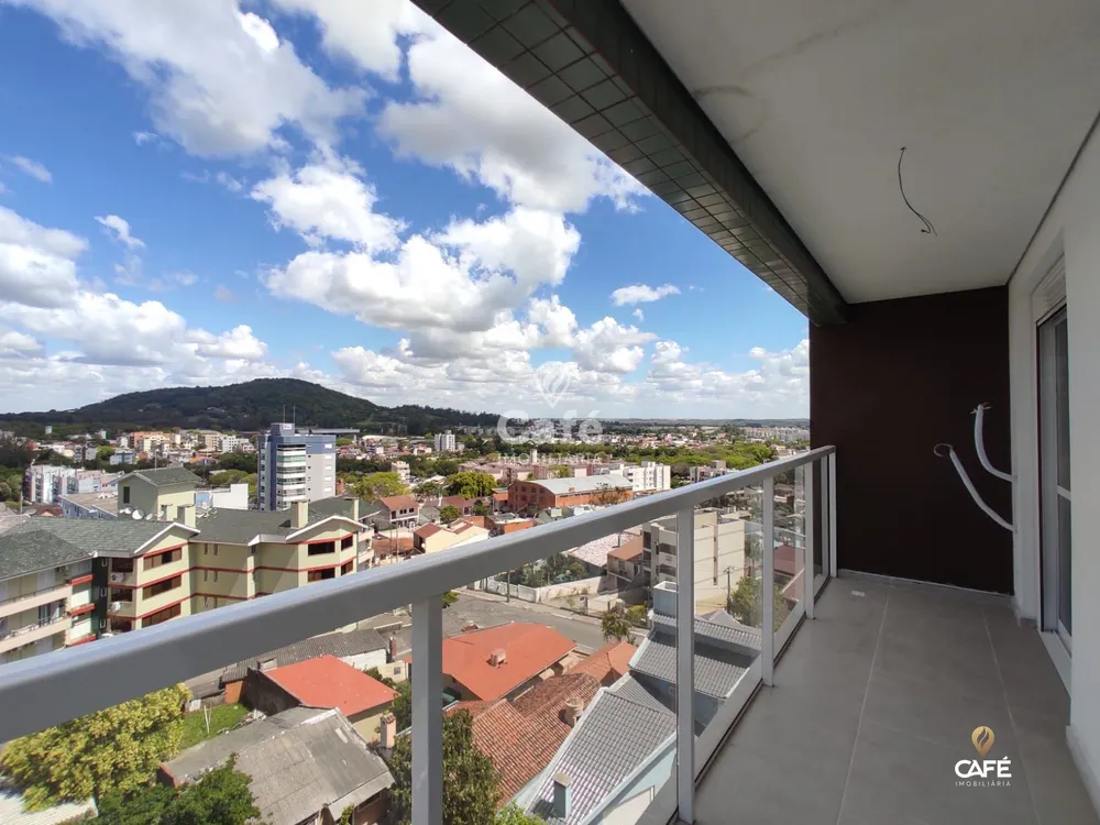 Apartamento, 3 quartos, 100 m² - Foto 4