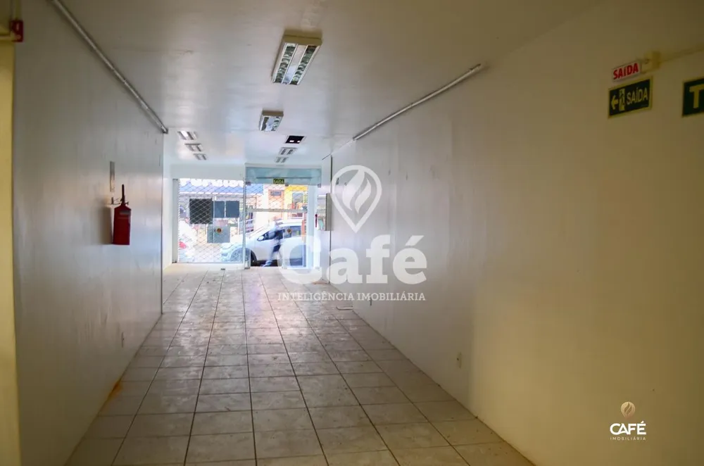 Loja-Salão, 574 m² - Foto 4