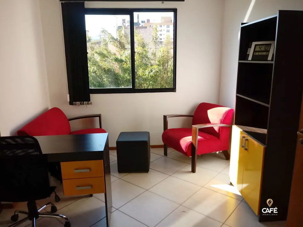 Apartamento, 1 quarto, 33 m² - Foto 1