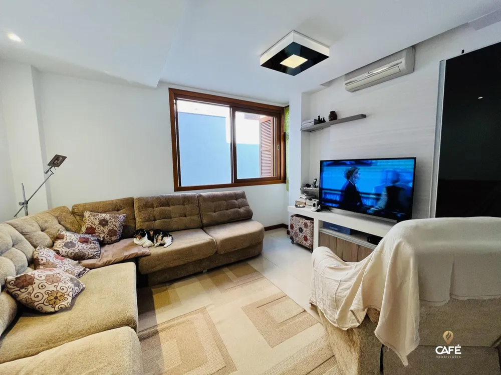 Apartamento, 1 quarto, 33 m² - Foto 4
