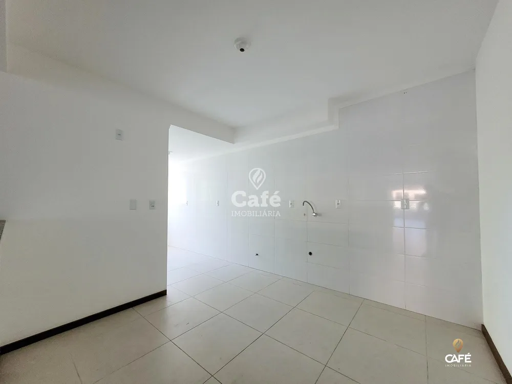 Apartamento, 3 quartos, 116 m² - Foto 2