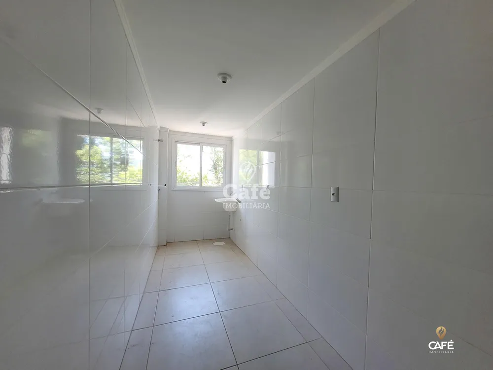 Apartamento, 3 quartos, 116 m² - Foto 3