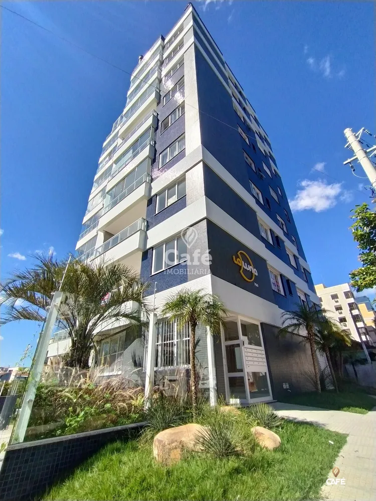 Apartamento, 3 quartos, 121 m² - Foto 2