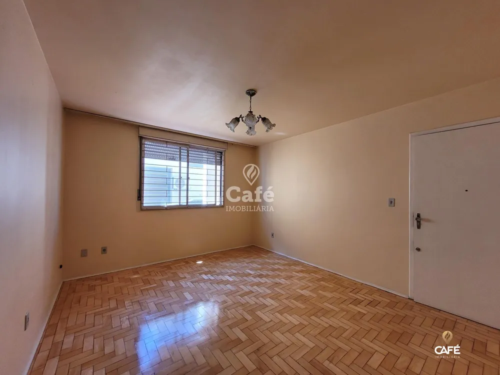 Apartamento, 3 quartos, 88 m² - Foto 1