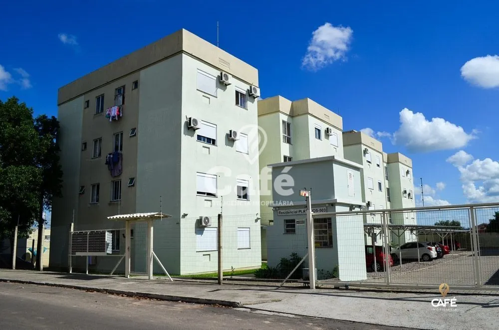 Apartamento, 2 quartos, 63 m² - Foto 1
