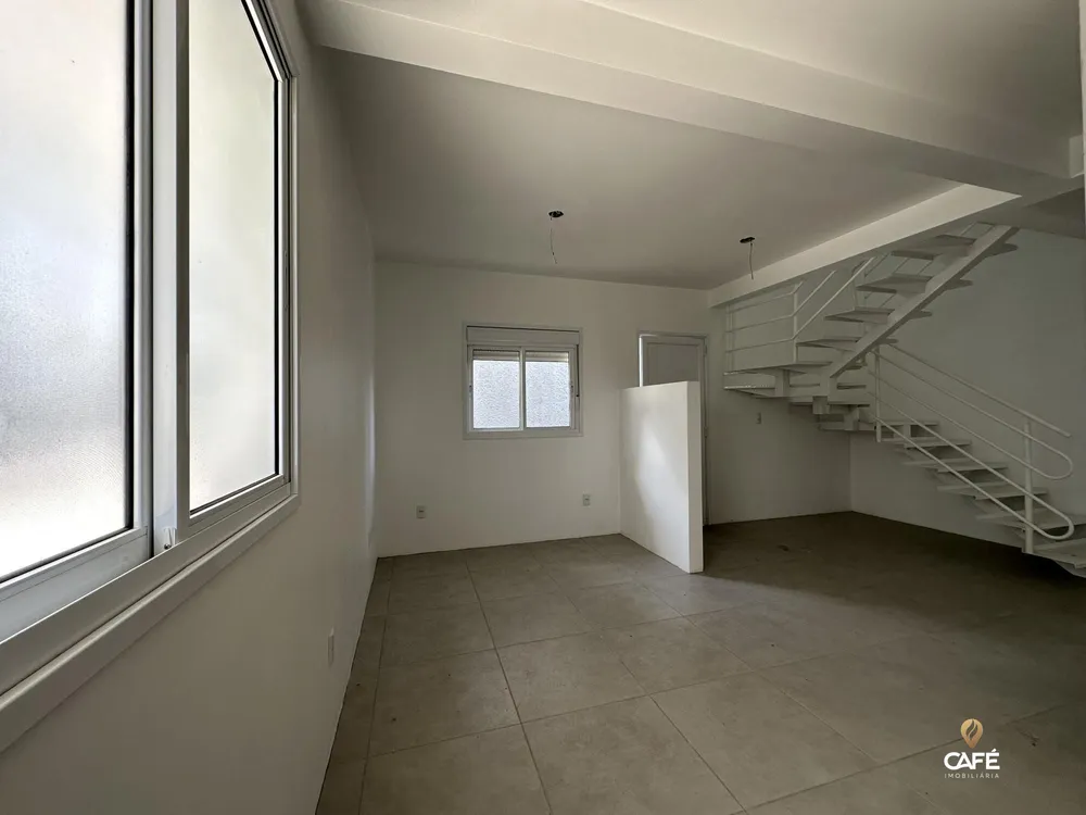 Sobrado, 2 quartos, 77 m² - Foto 4