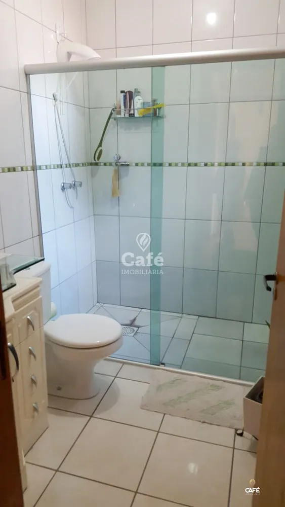 Casa, 3 quartos, 165 m² - Foto 4