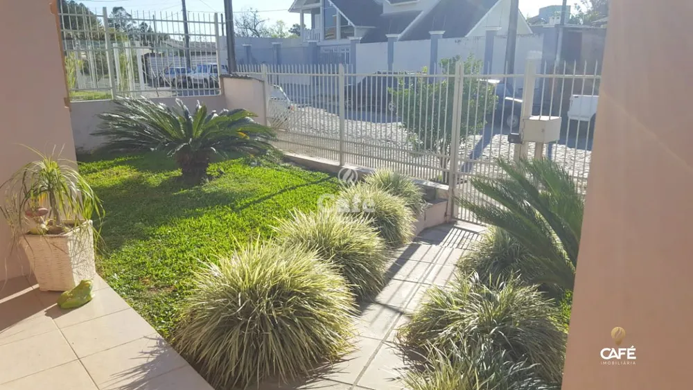 Casa, 3 quartos, 165 m² - Foto 1