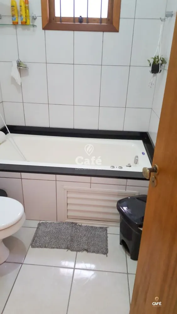 Casa, 3 quartos, 165 m² - Foto 3